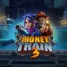 Money Train 3 by Relax Gaming
